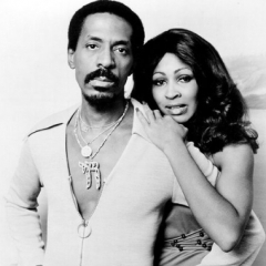 Ike and Tina Turner