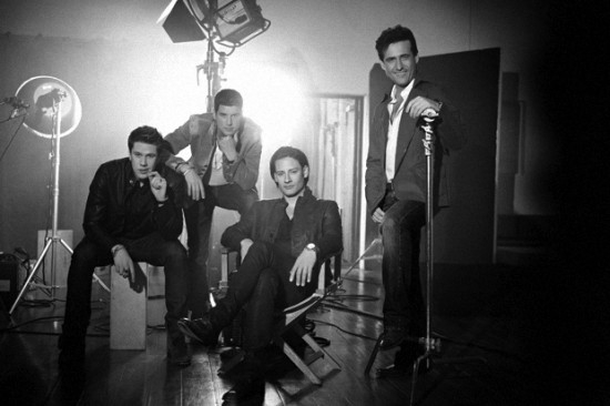 il-divo - Fotos