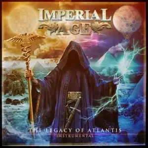 The Legacy of Atlantis (Instrumental)