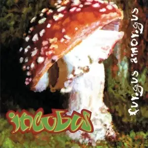 Fungus Amongus