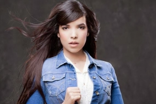 indila - Fotos