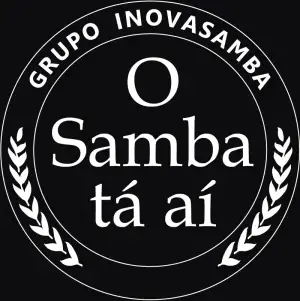 O Samba Tá Aí