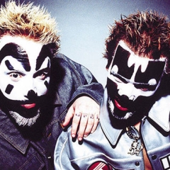 Insane Clown Posse