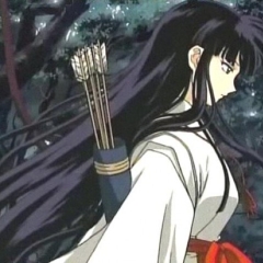 Inu Yasha