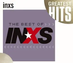 The Best Of INXS