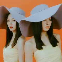 Irene e Seulgi