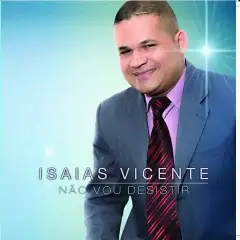 Isaias Vicente