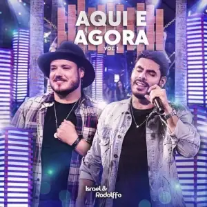 Aqui e Agora, Vol. 1 (Ao Vivo)