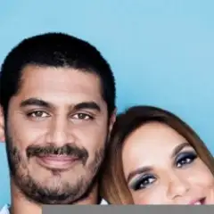 Ivete Sangalo & Criolo