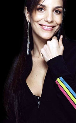 ivete-sangalo - Fotos