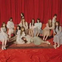 IZ*ONE