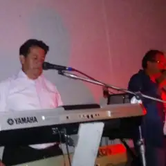 J. Afonso e Geraldinho