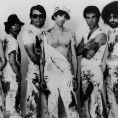 J. Geils Band