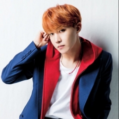 J-Hope