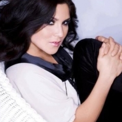 Jaci Velasquez