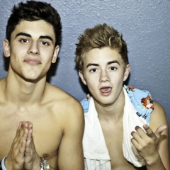 Jack and Jack