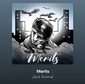 Jack Animal