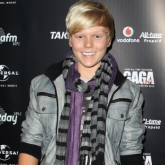 Jack Vidgen