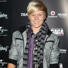 Jack Vidgen