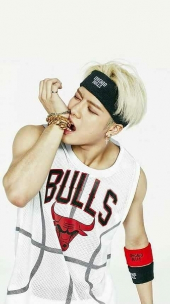 jackson-wang - Fotos