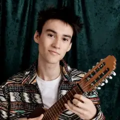 Jacob Collier