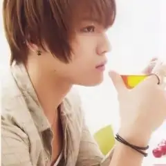 Jaejoong