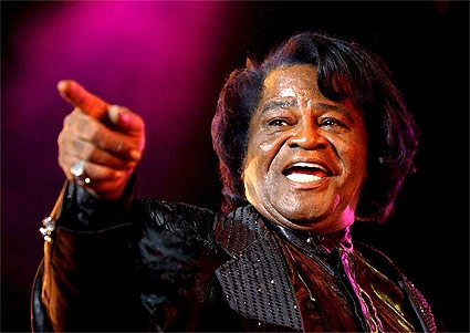 james-brown - Fotos