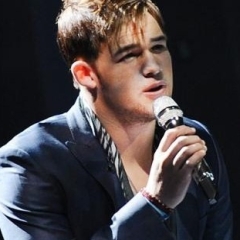 James Durbin