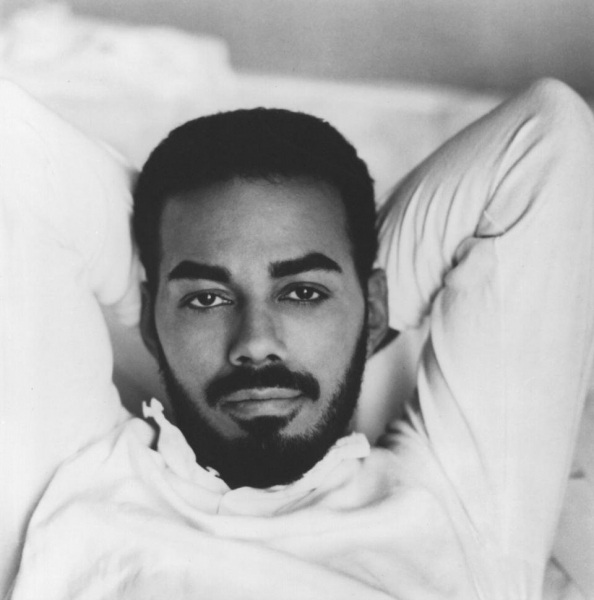 james-ingram - Fotos