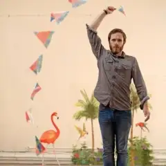 James Vincent Mcmorrow