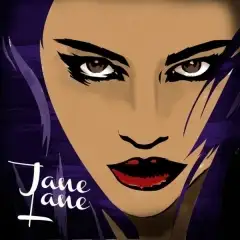 Jane Lane