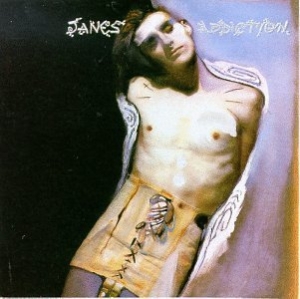 Jane's Addiction