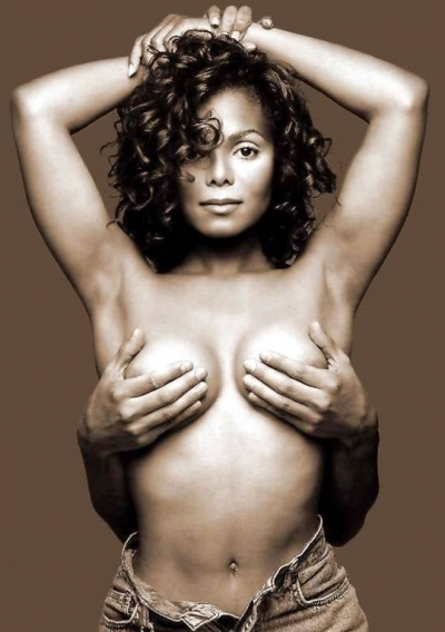 janet-jackson - Fotos