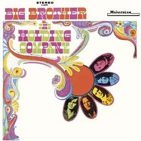 Big Brother & The Holding Company