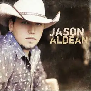 Jason Aldean