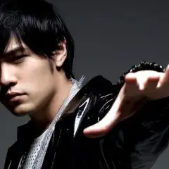 Jay Chou