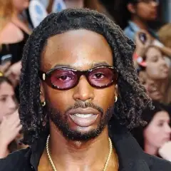 Jazz Cartier