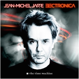 Electronica 1: The Time Machine