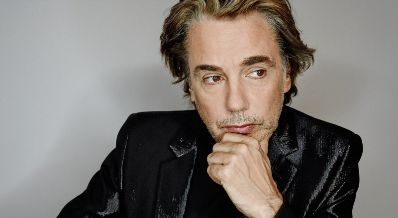 jean-michel-jarre - Fotos