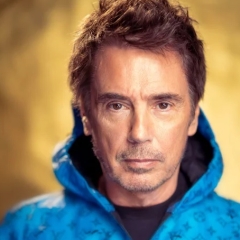 Jean-Michel Jarre