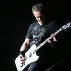 Jeff Ament