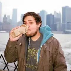 Jeff Rosenstock