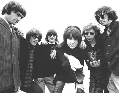 jefferson-airplane - Fotos