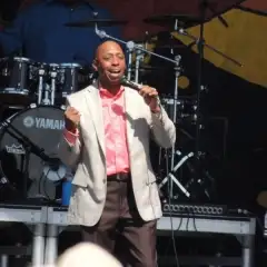 Jeffrey Osborne