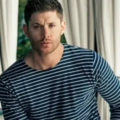 Jensen Ackles