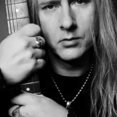 Jerry Cantrell