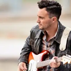 Jesse Clegg