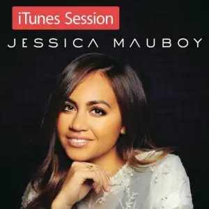 iTunes Session (EP)