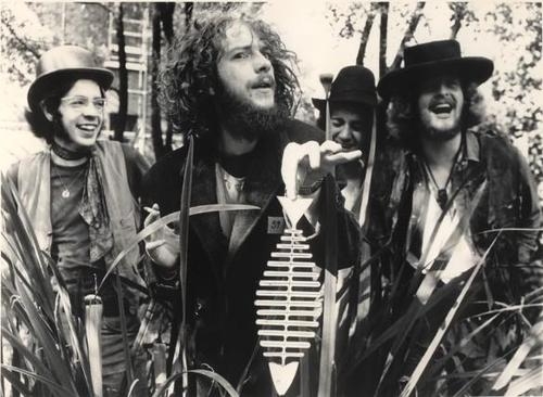 jethro-tull - Fotos