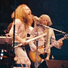 Jethro Tull